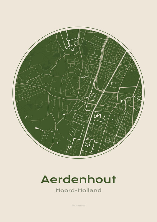 aerdenhout_noord-holland