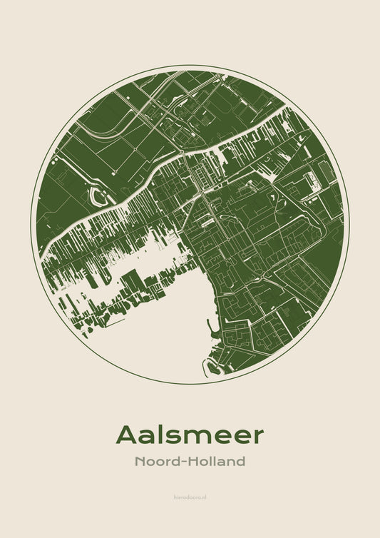 aalsmeer_noord-holland