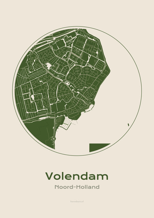 volendam_noord-holland