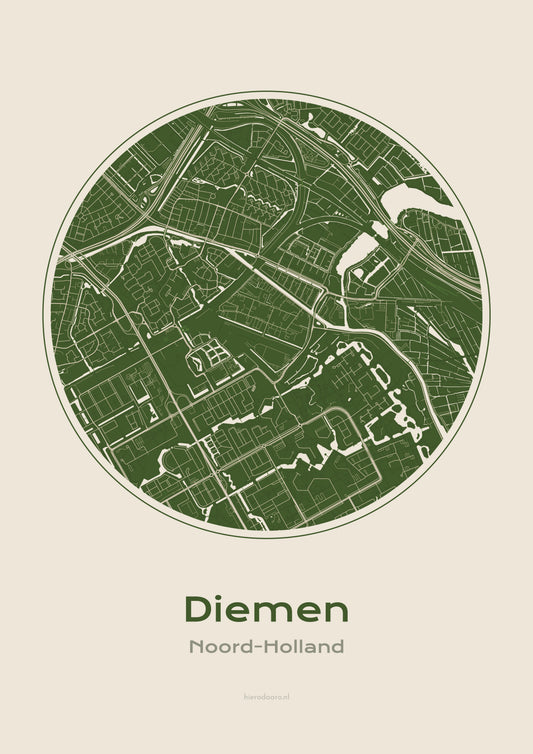 diemen_noord-holland