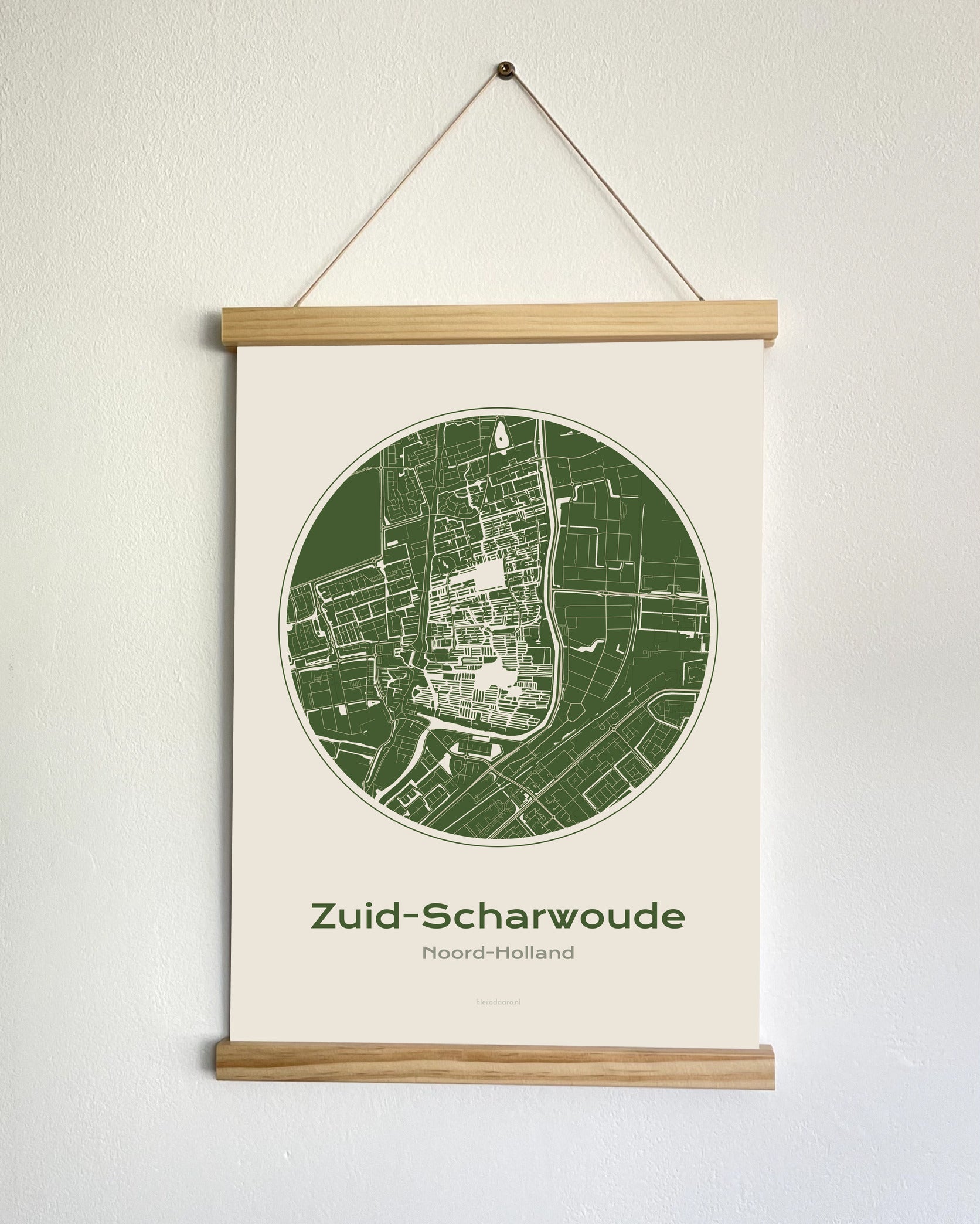 zuid-scharwoude_noord-holland