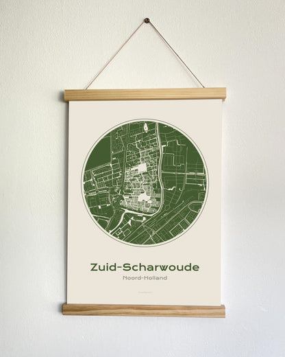 zuid-scharwoude_noord-holland