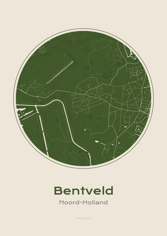 bentveld_noord-holland