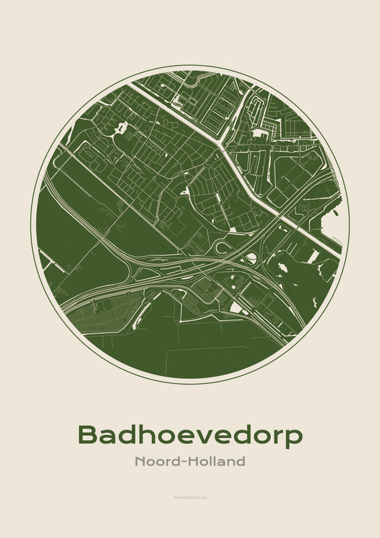 badhoevedorp_noord-holland