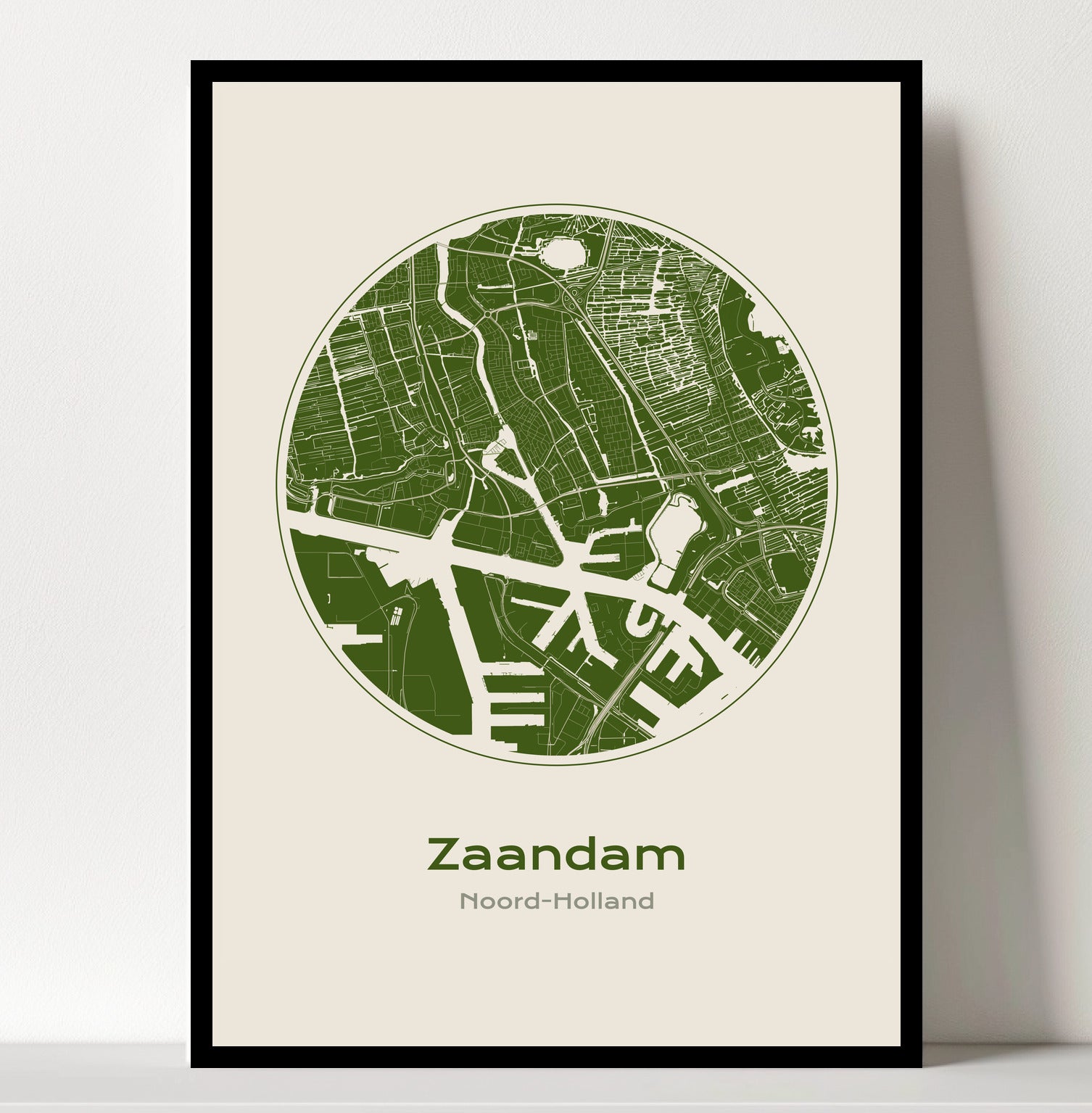 zaandam_noord-holland