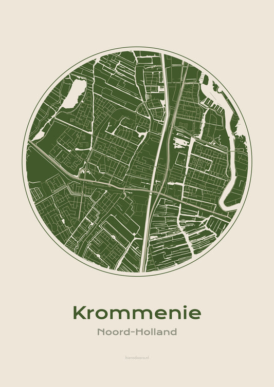 krommenie_noord-holland