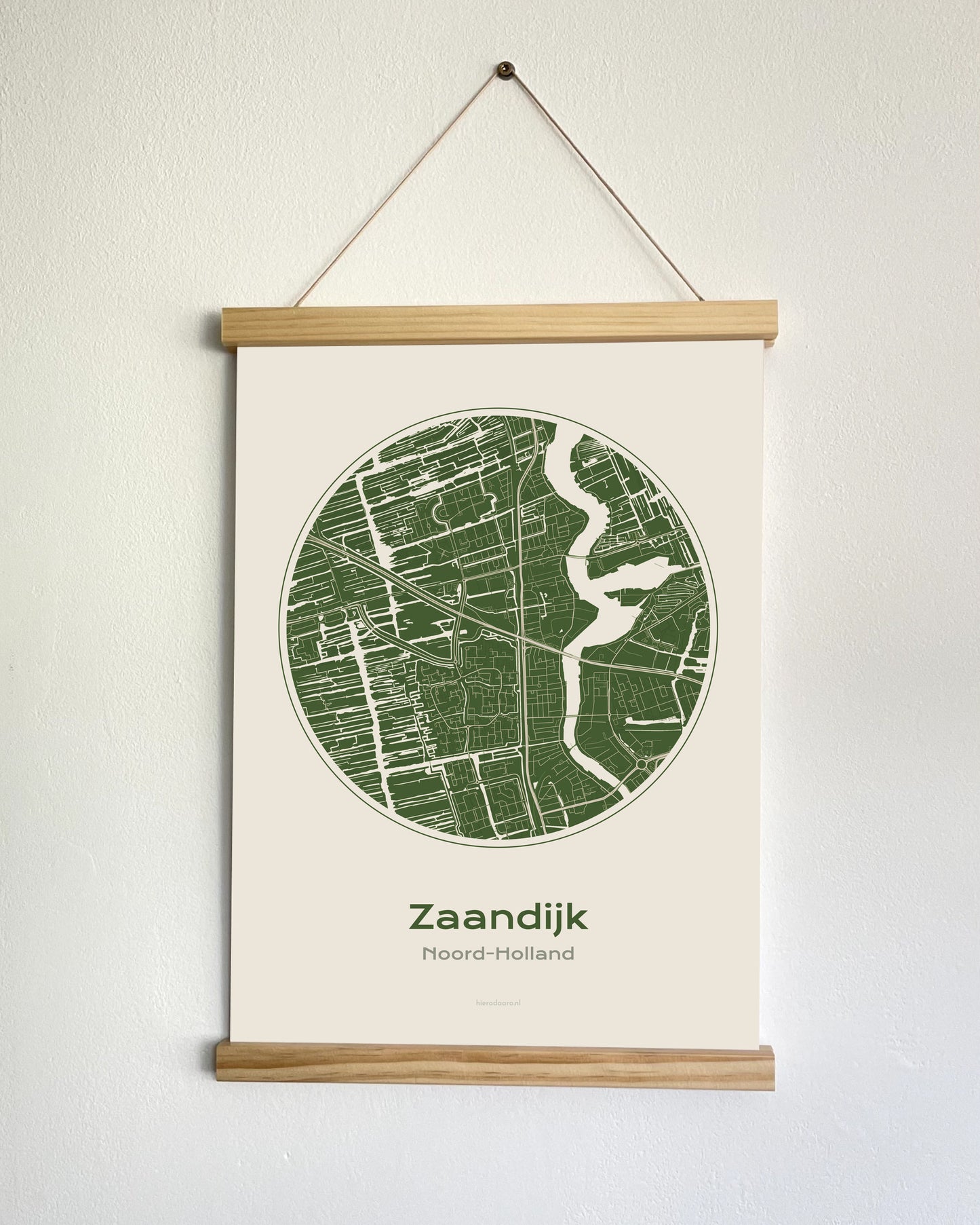 zaandijk_noord-holland