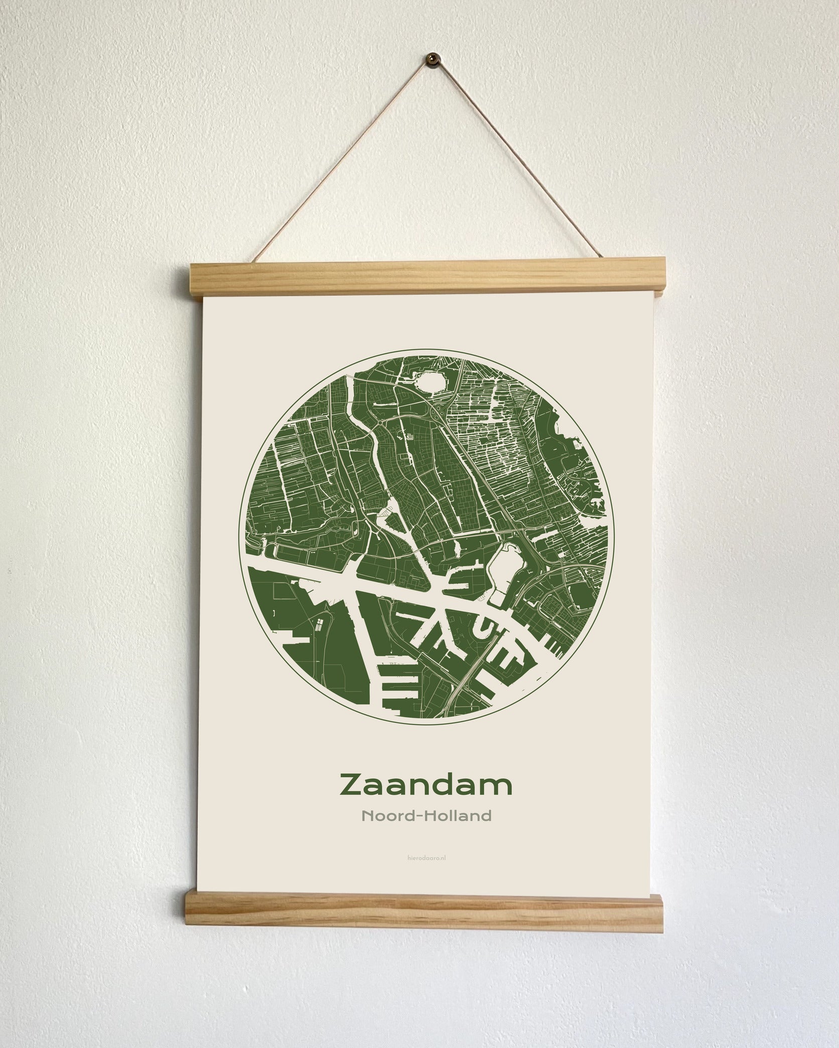 zaandam_noord-holland