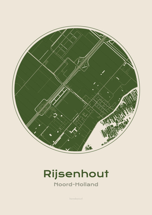 rijsenhout_noord-holland