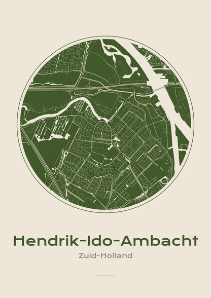 hendrik-ido-ambacht_zuid-holland