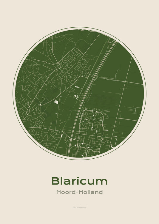 blaricum_noord-holland