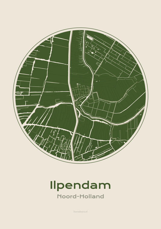 ilpendam_noord-holland