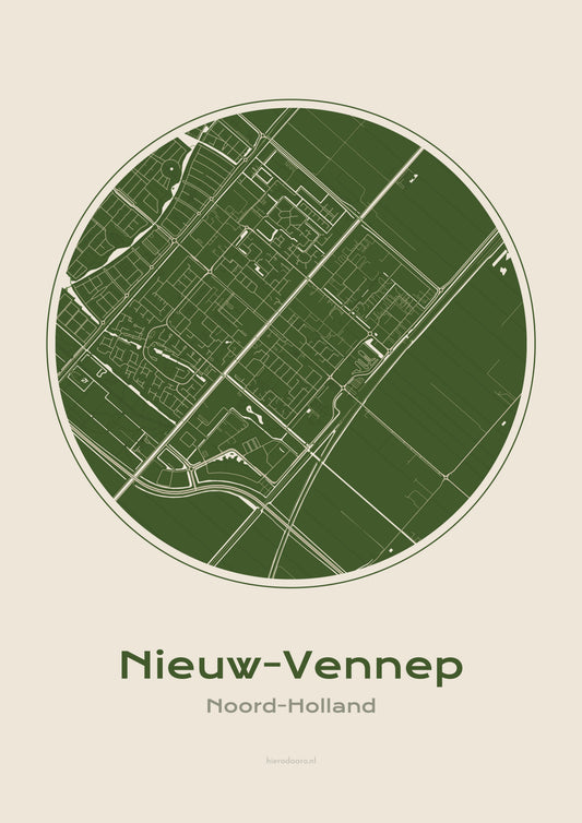 nieuw-vennep_noord-holland