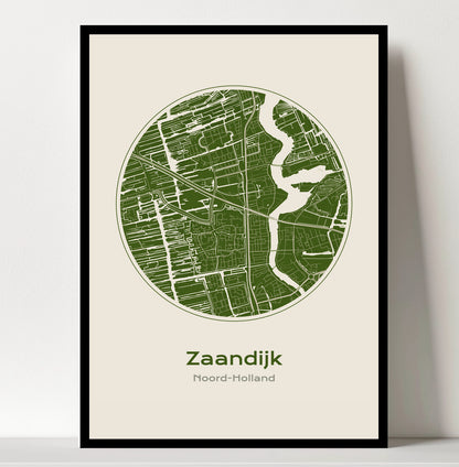 zaandijk_noord-holland