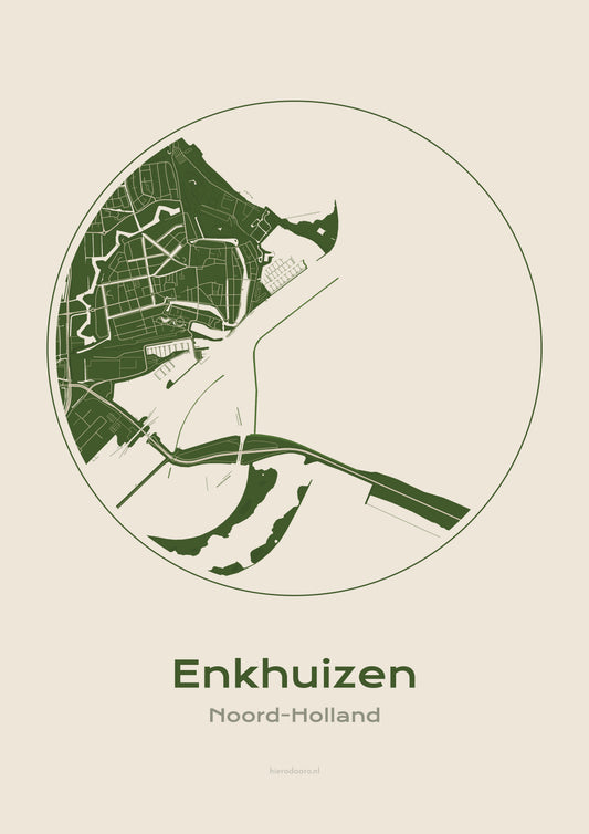 enkhuizen_noord-holland