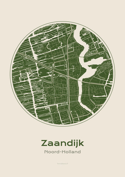 zaandijk_noord-holland