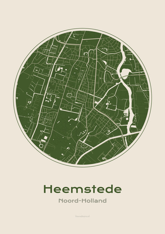 heemstede_noord-holland