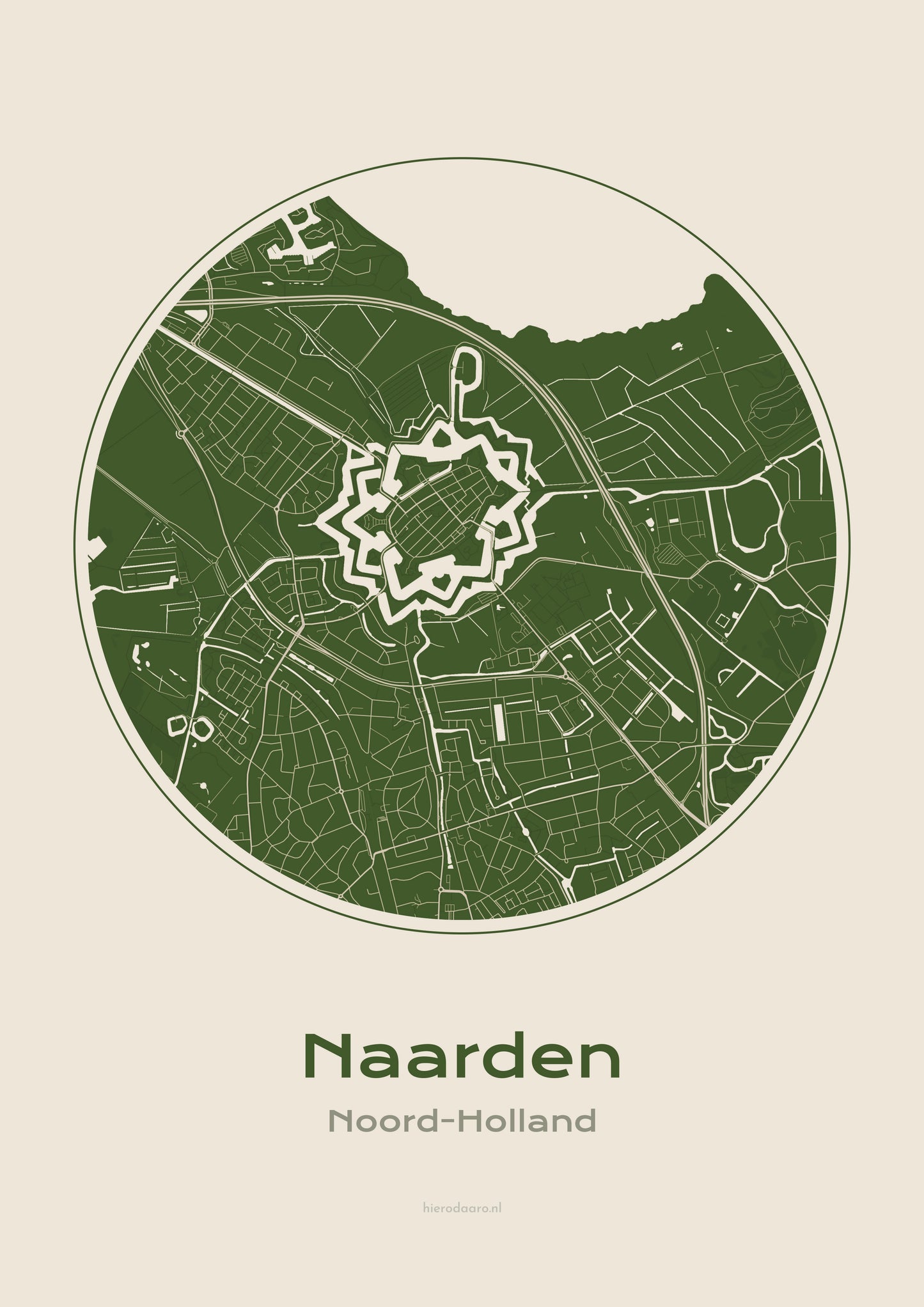 naarden_noord-holland