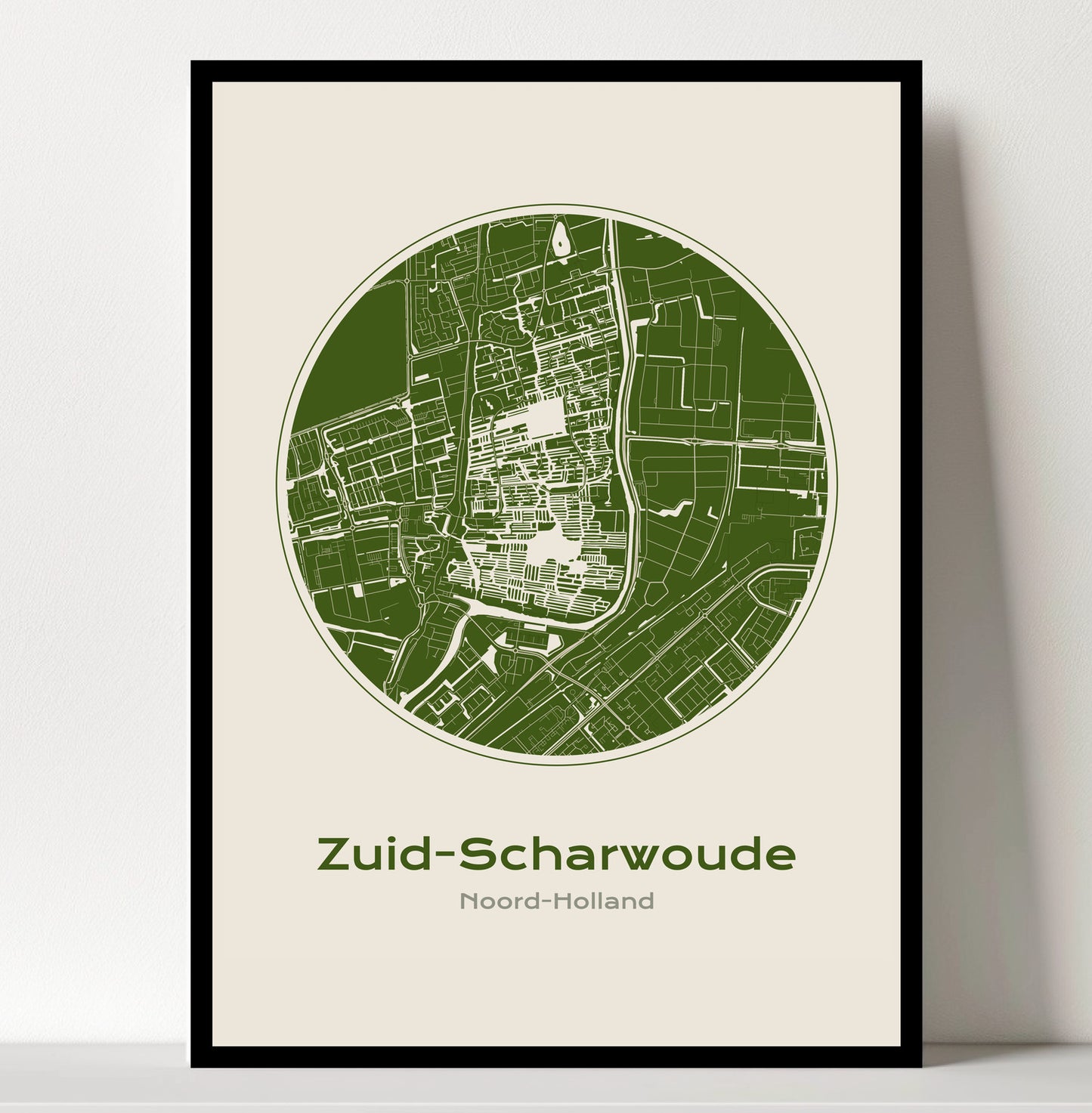 zuid-scharwoude_noord-holland