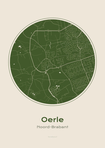 oerle_noord-brabant