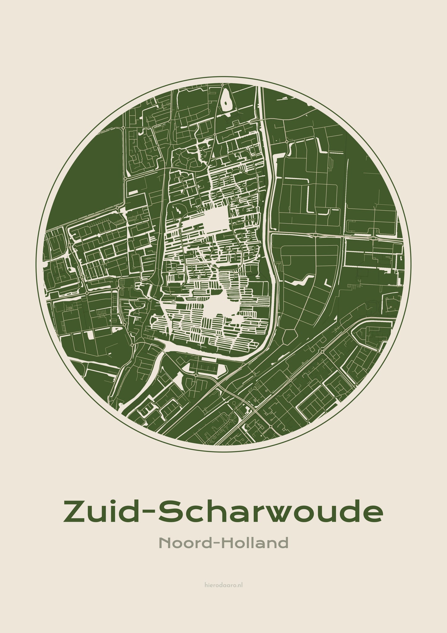 zuid-scharwoude_noord-holland