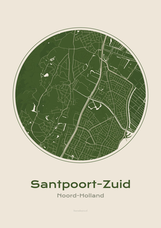 santpoort-zuid_noord-holland