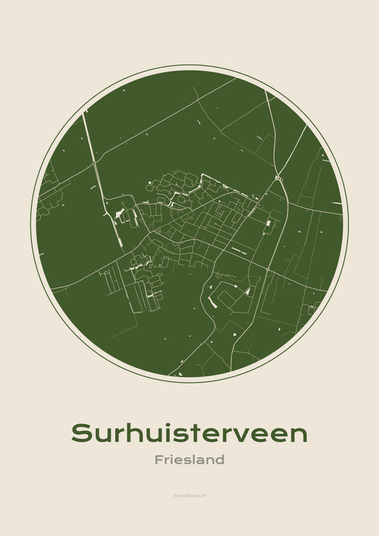 surhuisterveen_friesland