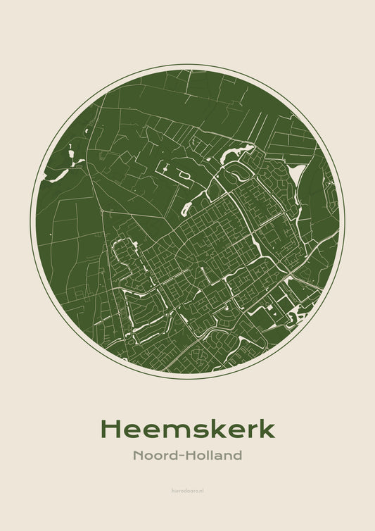 heemskerk_noord-holland